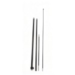 Breeze Flag Pole，Economy